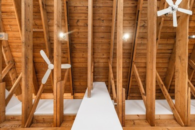 Loft exceptionnel de plus de 185 m2 concu par l'architecte - photo 34