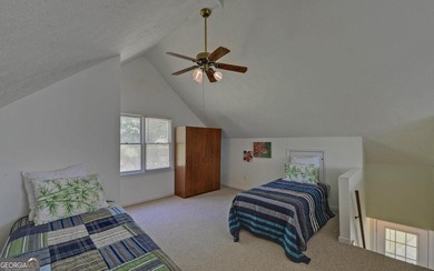 Nestled along the shores of Lake Hartwell, this charming cottage - photo 35