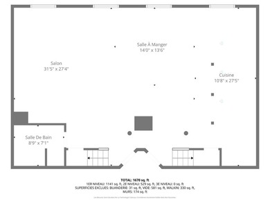 Loft exceptionnel de plus de 185 m2 concu par l'architecte - photo 38