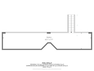 Loft exceptionnel de plus de 185 m2 concu par l'architecte - photo 40