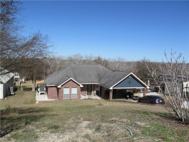 Lake Home For Sale in Mathis, Texas