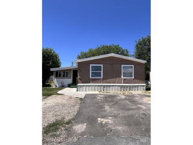 Lake Lowell Home For Sale in Nampa Idaho