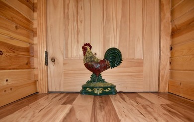 Classic Hobby Farm & Equestrian Property on Beautiful - photo 41