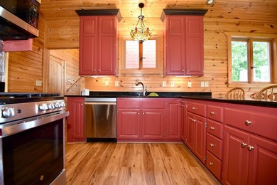 Classic Hobby Farm & Equestrian Property on Beautiful - photo 45