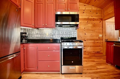 Classic Hobby Farm & Equestrian Property on Beautiful - photo 47
