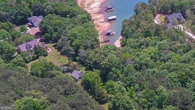 Nestled along the shores of Lake Hartwell, this charming cottage - photo 49