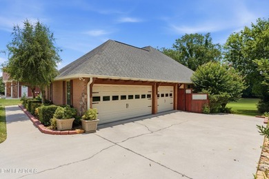 Nestled within the Tellico Lake & Golf community of Kahite, part - photo 49