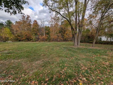(private lake, pond, creek) Lot For Sale in Milford Pennsylvania