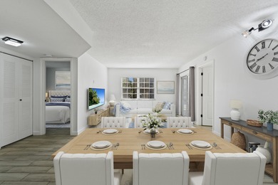 St. Lucie River Condo For Sale in Port Saint Lucie Florida