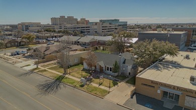 LOCATION is the best in the West! Located 3 blocks from medical