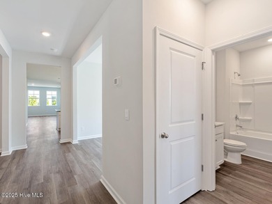 Welcome home to the highly desired community, The Preserve at - photo 5