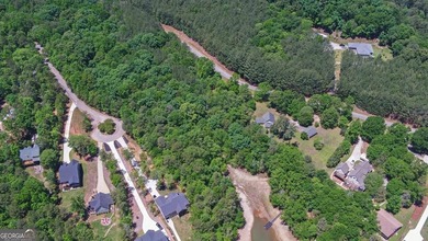 Nestled along the shores of Lake Hartwell, this charming cottage - photo 56