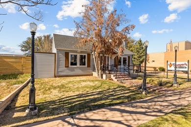 LOCATION is the best in the West! Located 3 blocks from medical