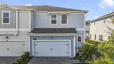 Storey Lake Area Townhome/Townhouse Sale Pending in Kissimmee Florida