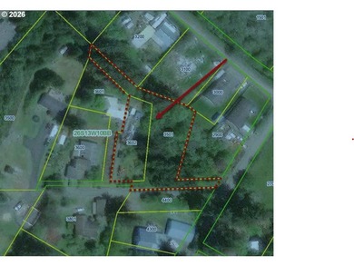 Build Your Vision on a Peaceful Wooded 0.71-Acre Property! This - photo 3
