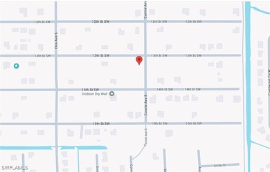 Lehigh Acres Area Lot For Sale in Lehigh Acres Florida