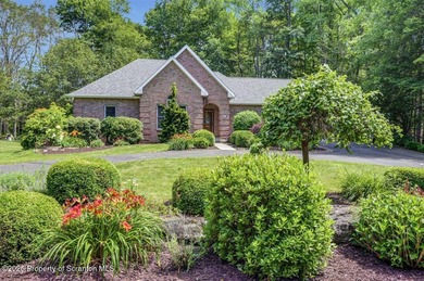 Lake Home Sale Pending in Covington Twp, Pennsylvania