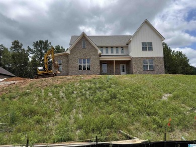 (private lake, pond, coastal) Home For Sale in Chelsea Alabama