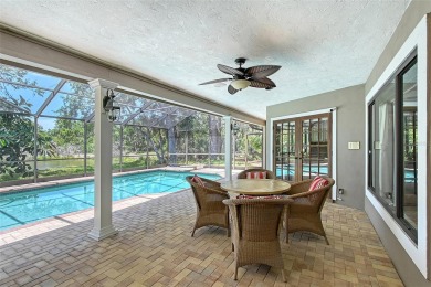 Lake Home For Sale in Sarasota, Florida