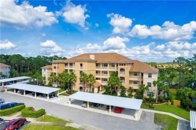 Lake Condo For Sale in Fort Myers, Florida