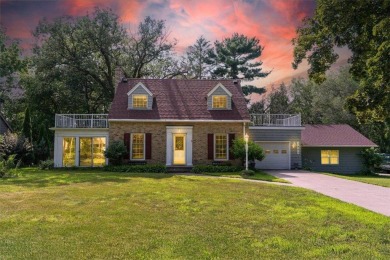 Lake Home For Sale in Newport, Minnesota