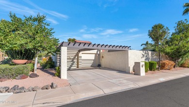 Rancho Lake Townhome/Townhouse For Sale in Scottsdale Arizona
