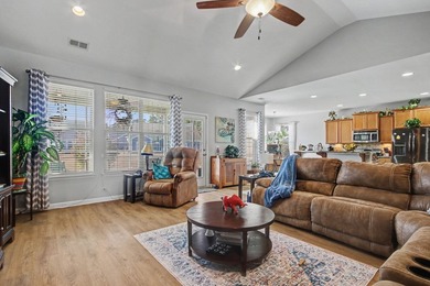 Welcome to 437 Coral Harbor Drive in the highly sought-after - photo 11