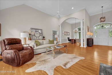 Charming traditional home on half-acre corner lot in the highly - photo 11