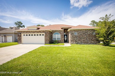 Welcome to Malpass Landing West, one of Biloxi's most desirable - photo 1
