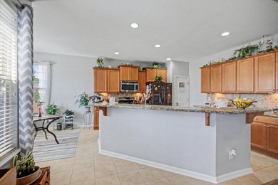 Welcome to 437 Coral Harbor Drive in the highly sought-after - photo 12