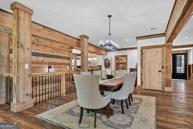 Welcome to one of Lake Blue Ridge's most extraordinary - photo 12