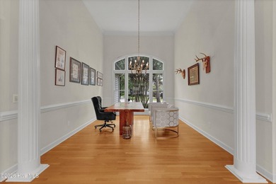 Charming traditional home on half-acre corner lot in the highly - photo 12