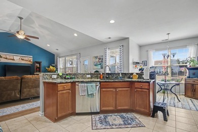 Welcome to 437 Coral Harbor Drive in the highly sought-after - photo 13