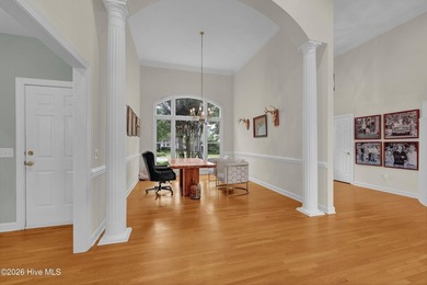 Charming traditional home on half-acre corner lot in the highly - photo 13