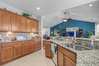 Welcome to 437 Coral Harbor Drive in the highly sought-after - photo 14