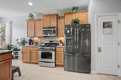 Welcome to 437 Coral Harbor Drive in the highly sought-after - photo 15