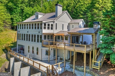 Welcome to one of Lake Blue Ridge's most extraordinary - photo 15