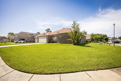 Welcome to Malpass Landing West, one of Biloxi's most desirable - photo 5