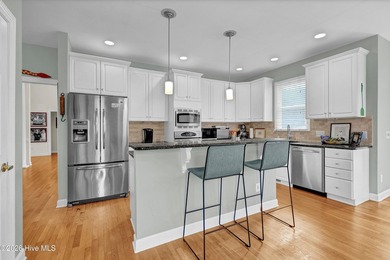 Charming traditional home on half-acre corner lot in the highly - photo 16