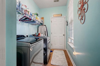 Welcome to 437 Coral Harbor Drive in the highly sought-after - photo 18