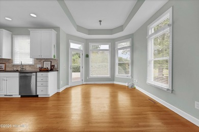 Charming traditional home on half-acre corner lot in the highly - photo 20