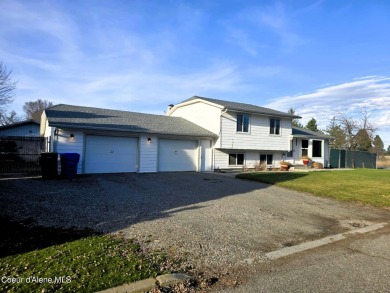 (private lake, pond, coastal) Home Sale Pending in Newman Lake Washington