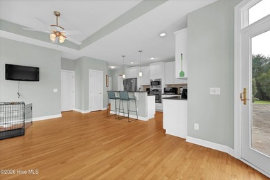 Charming traditional home on half-acre corner lot in the highly - photo 21