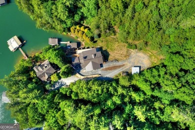 Welcome to one of Lake Blue Ridge's most extraordinary - photo 22