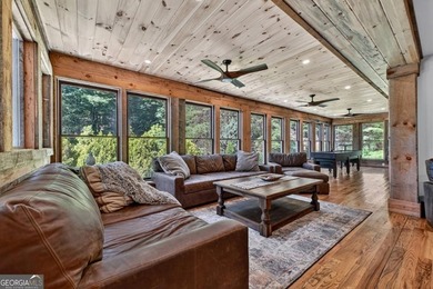 Welcome to one of Lake Blue Ridge's most extraordinary - photo 23