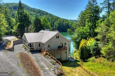 Welcome to one of Lake Blue Ridge's most extraordinary - photo 24