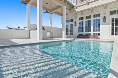 Less than a mile from the beach, this breathtaking new - photo 25