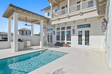 Less than a mile from the beach, this breathtaking new - photo 26