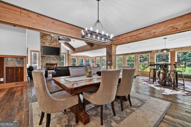 Welcome to one of Lake Blue Ridge's most extraordinary - photo 26