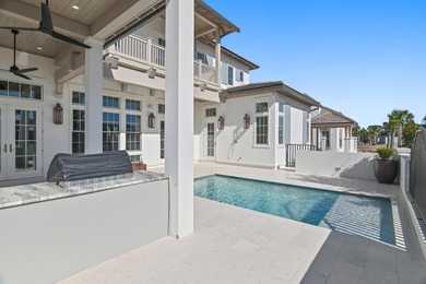 Less than a mile from the beach, this breathtaking new - photo 28